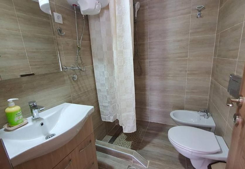 Apartmani Dunja Zlatar