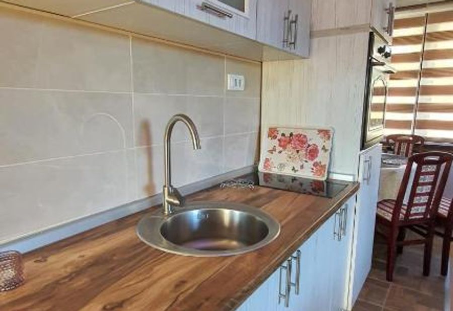 Apartmani Dunja Zlatar