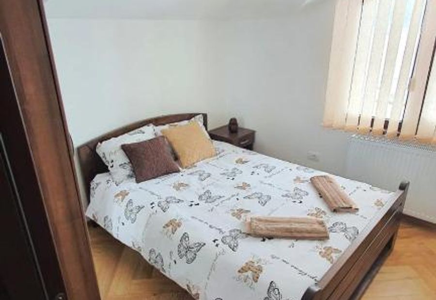 Apartmani Dunja Zlatar