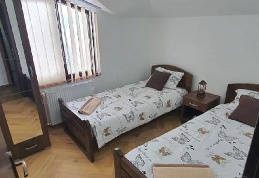 Apartmani Dunja Zlatar