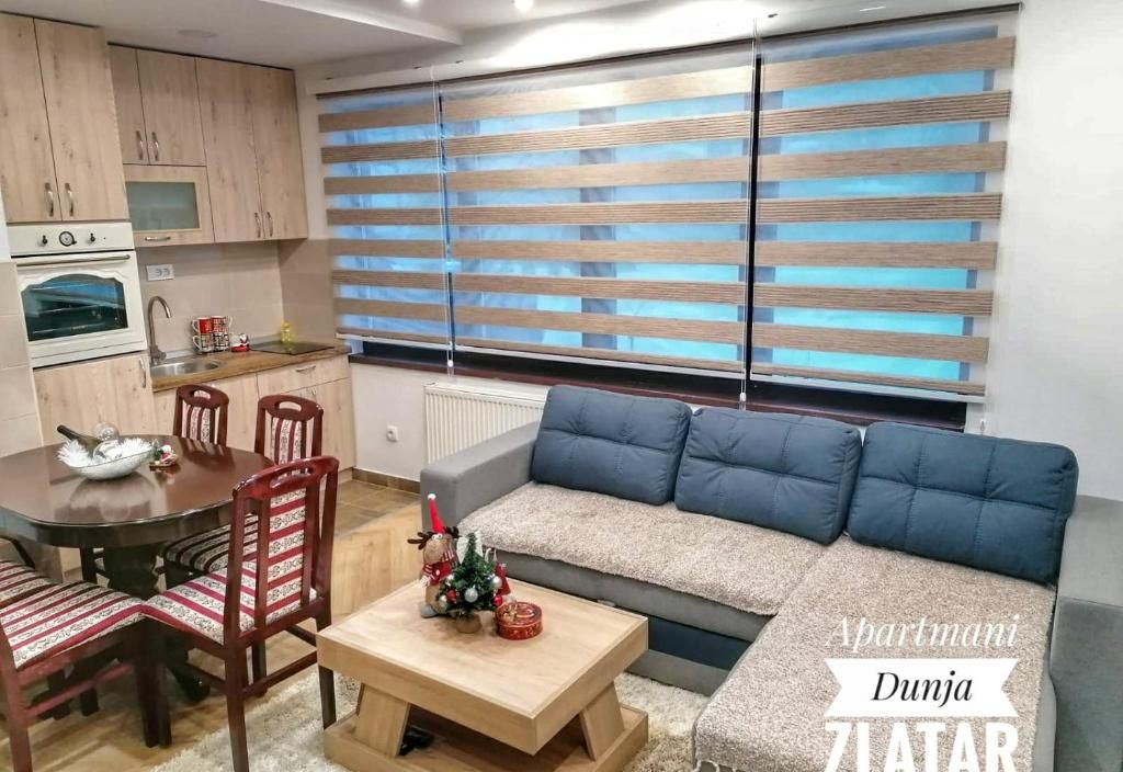 Apartmani Dunja Zlatar