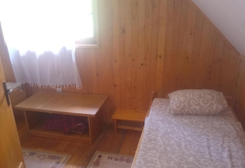 Apartmani Gnezdo