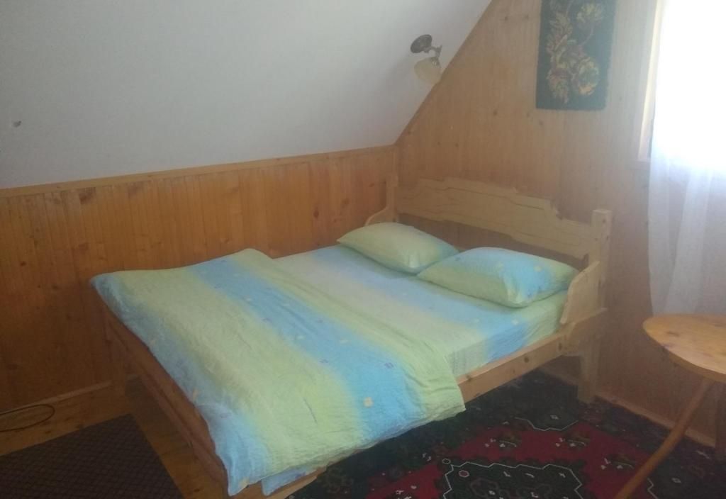 Apartmani Gnezdo