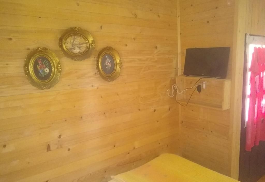 Apartmani Gnezdo