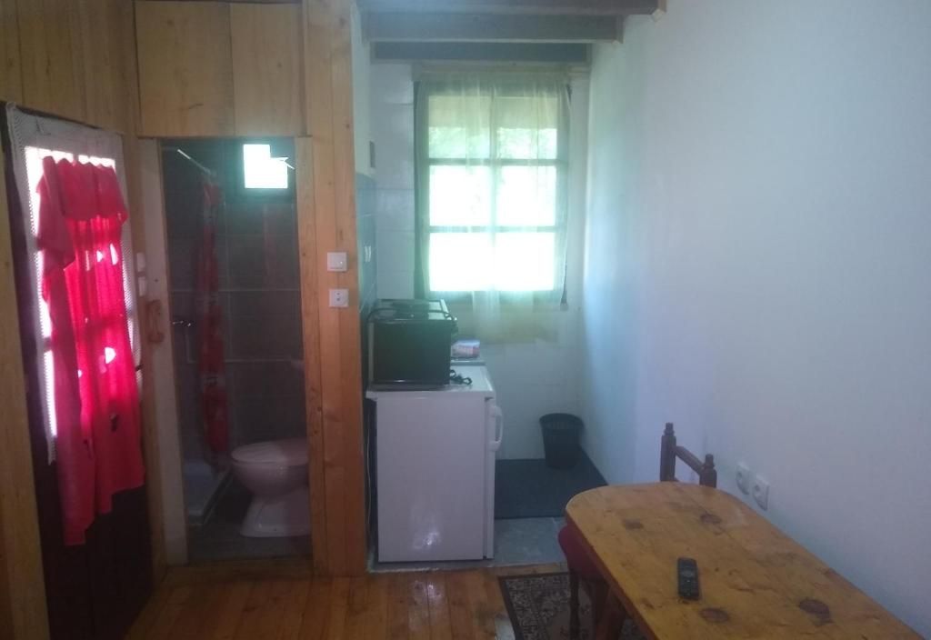 Apartmani Gnezdo