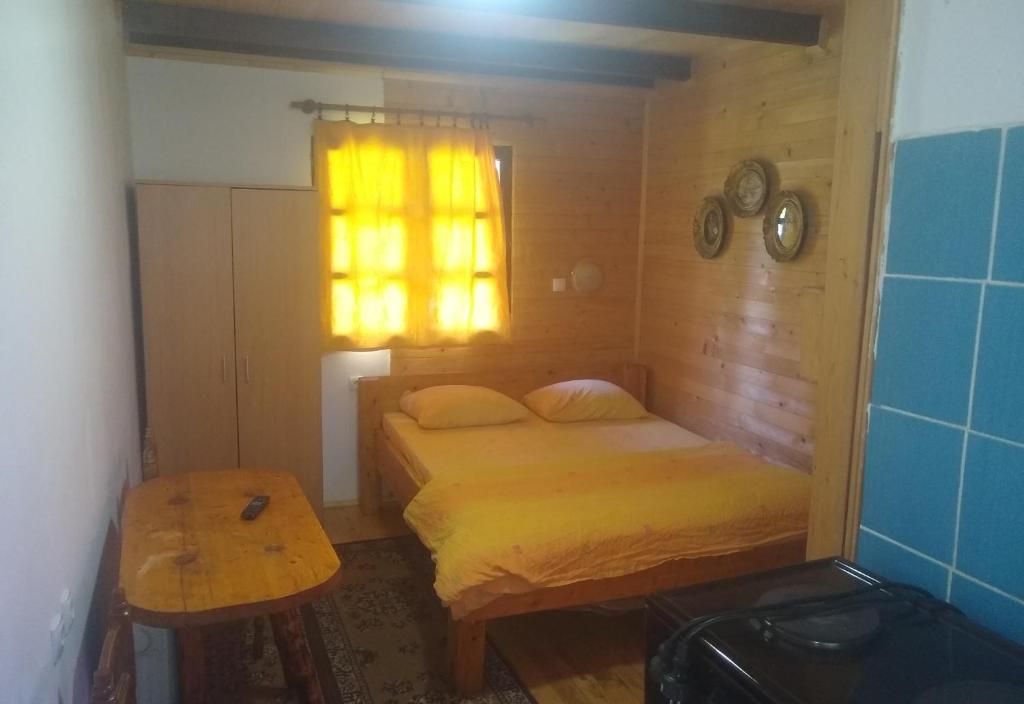 Apartmani Gnezdo