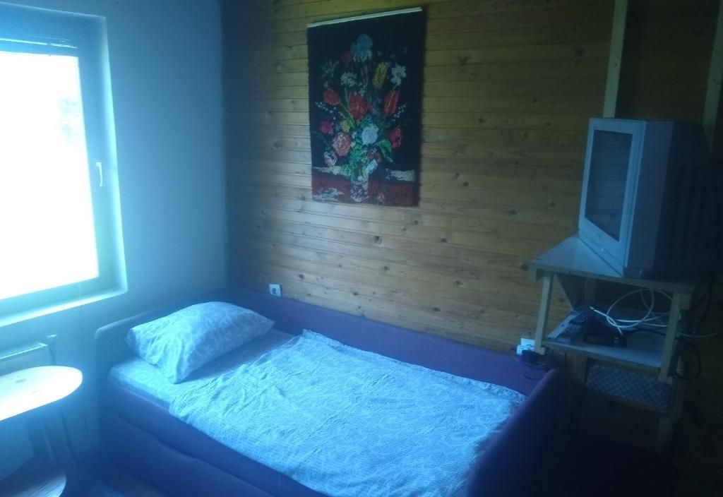 Apartmani Gnezdo