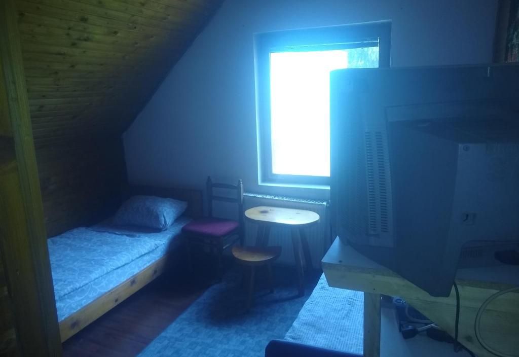 Apartmani Gnezdo