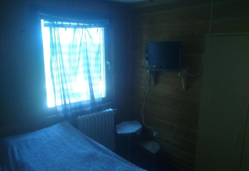 Apartmani Gnezdo