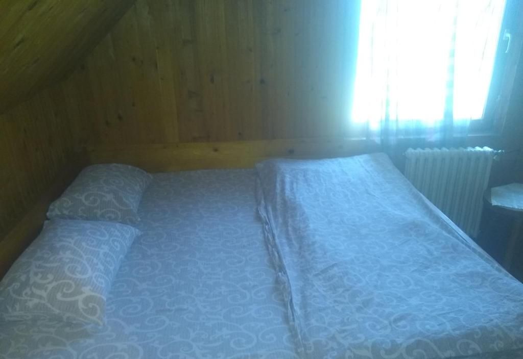 Apartmani Gnezdo