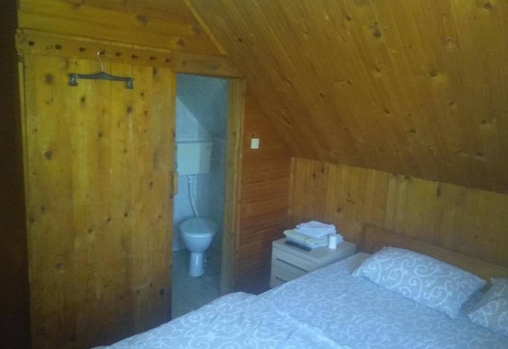 Apartmani Gnezdo