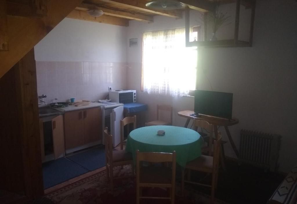 Apartmani Gnezdo