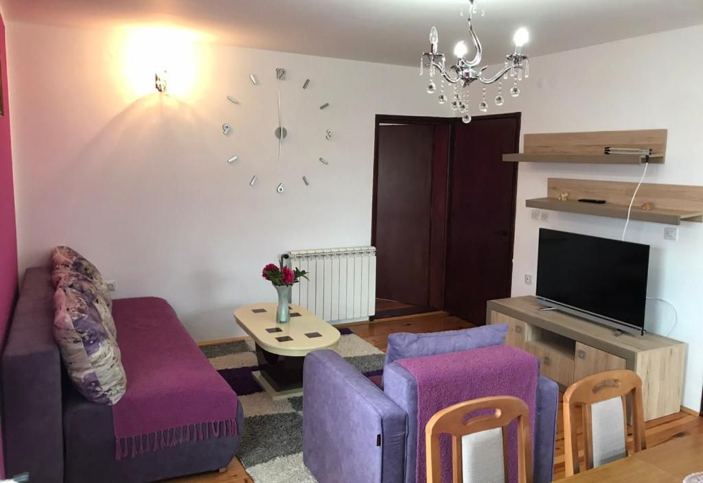 Apartmani NINA Zlatar