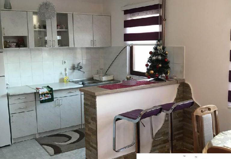 Apartmani NINA Zlatar