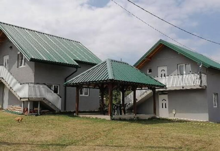 Apartmani Ognjen