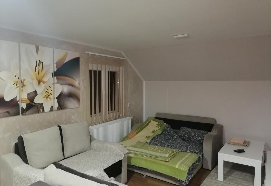 Apartmani Ognjen