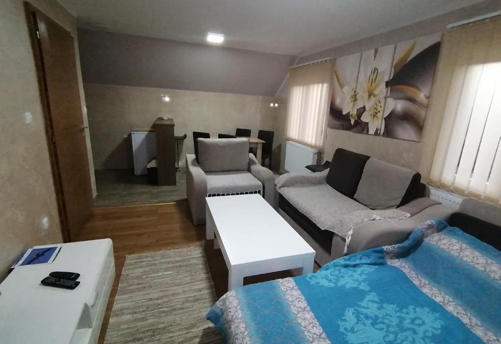 Apartmani Ognjen