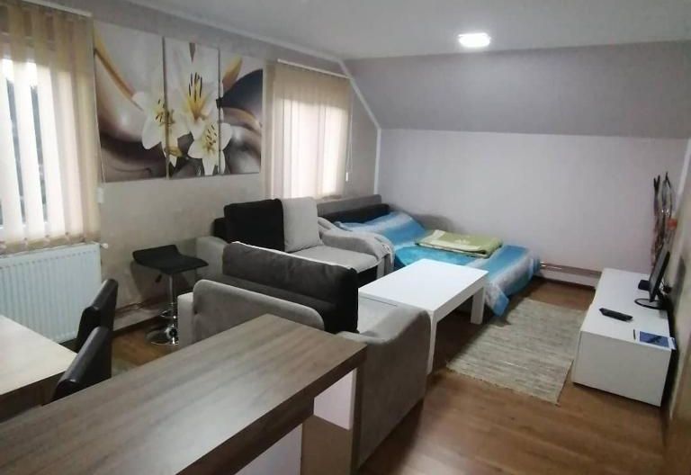 Apartmani Ognjen