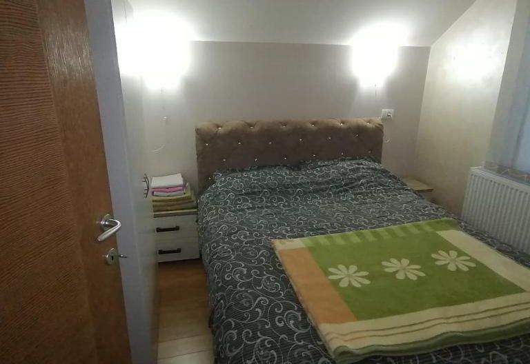 Apartmani Ognjen