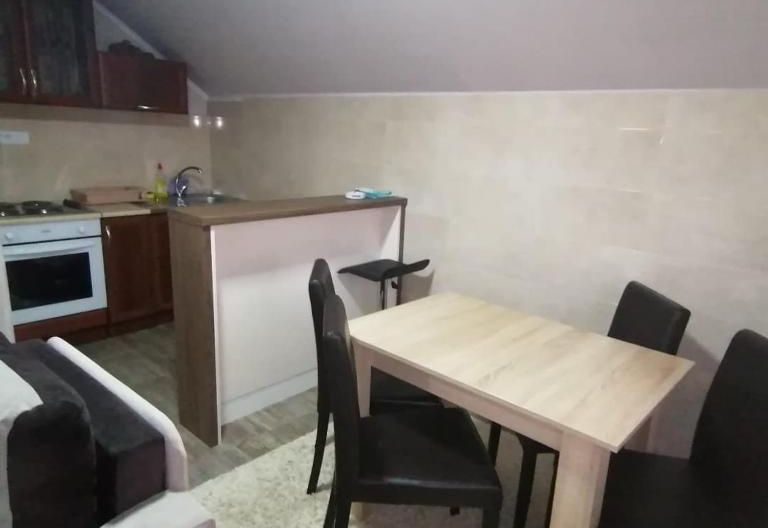 Apartmani Ognjen