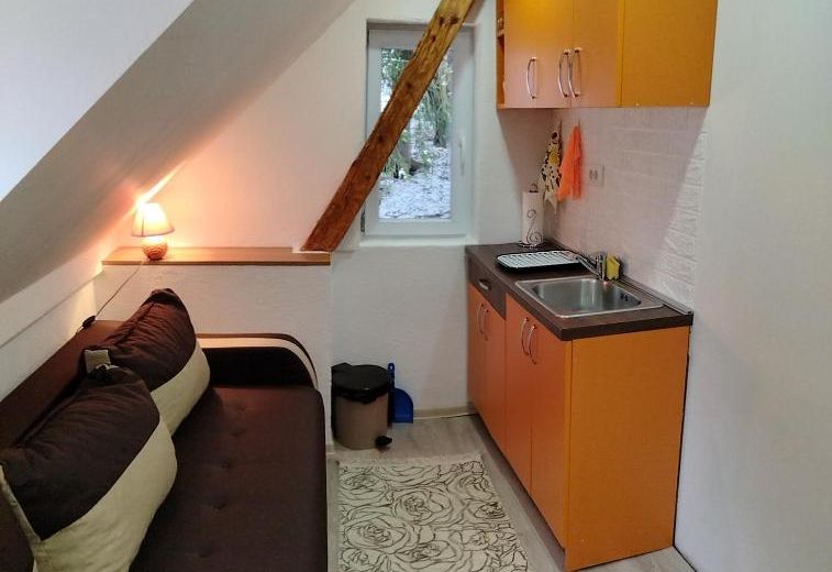 Apartmani Zlatarski DAR