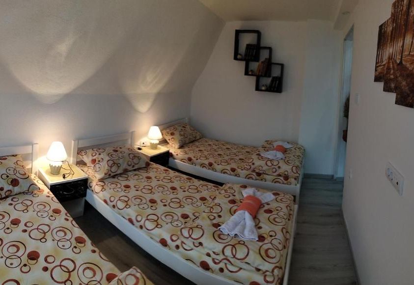 Apartmani Zlatarski DAR