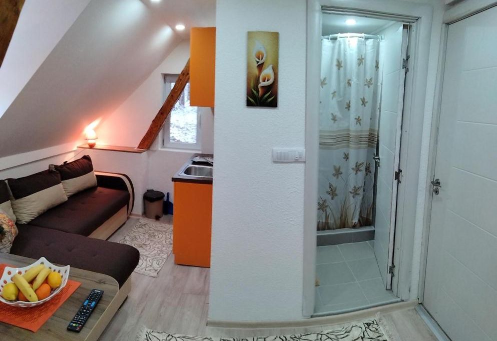 Apartmani Zlatarski DAR