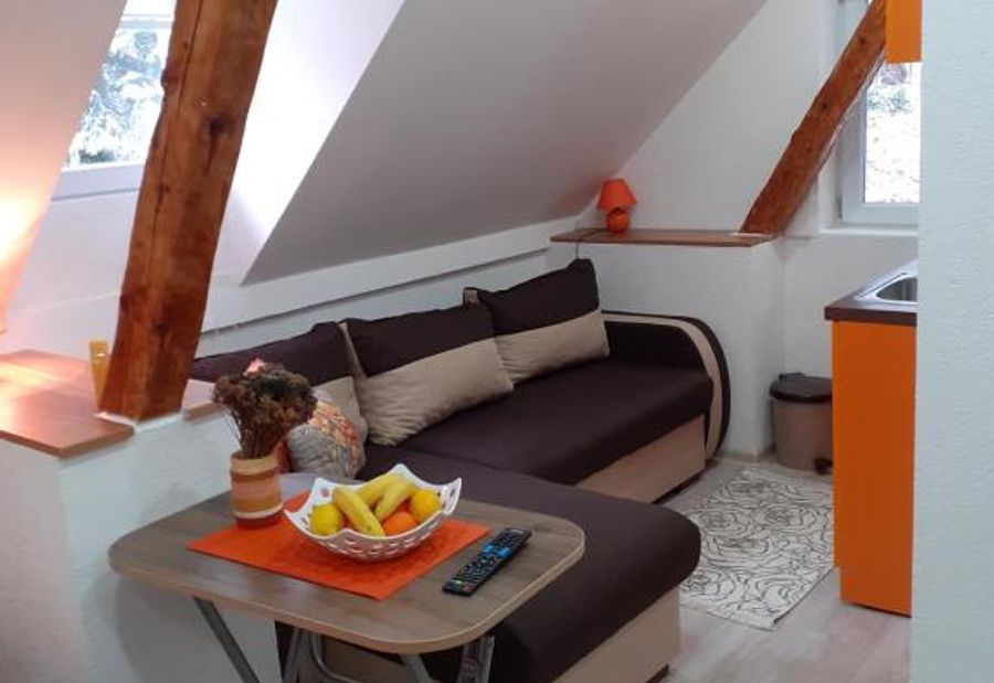 Apartmani Zlatarski DAR