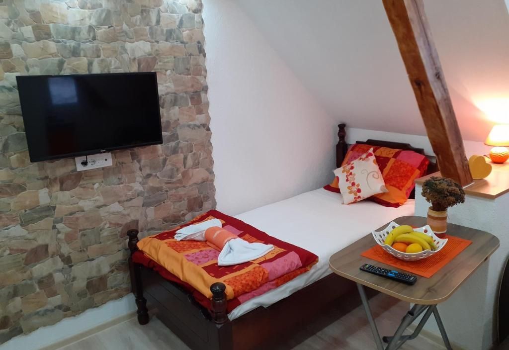 Apartmani Zlatarski DAR