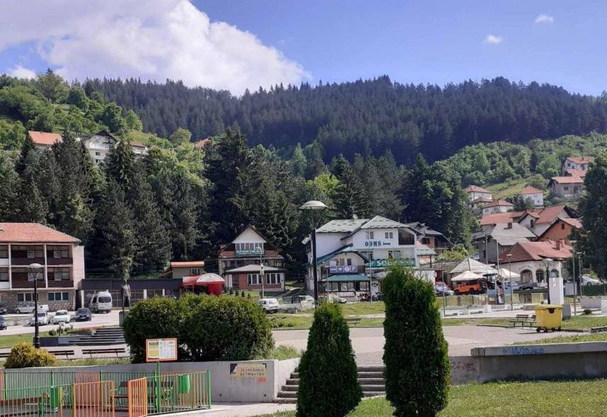 Apartmani Zlatarski DAR