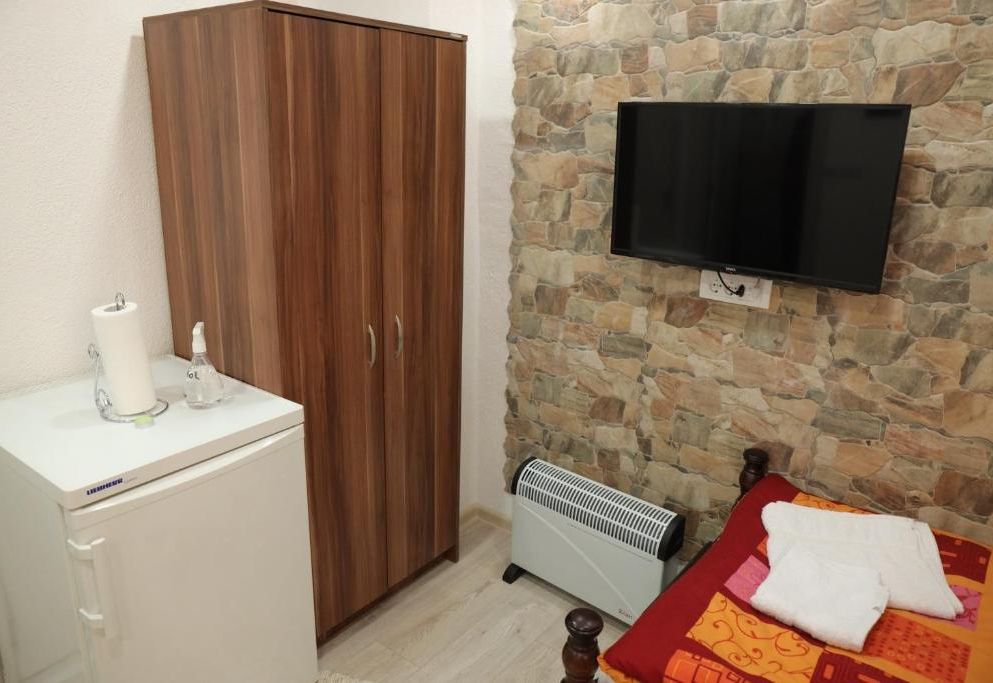 Apartmani Zlatarski DAR