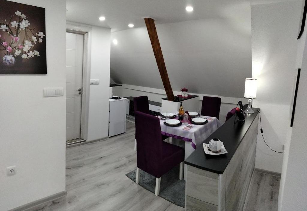 Apartmani Zlatarski DAR