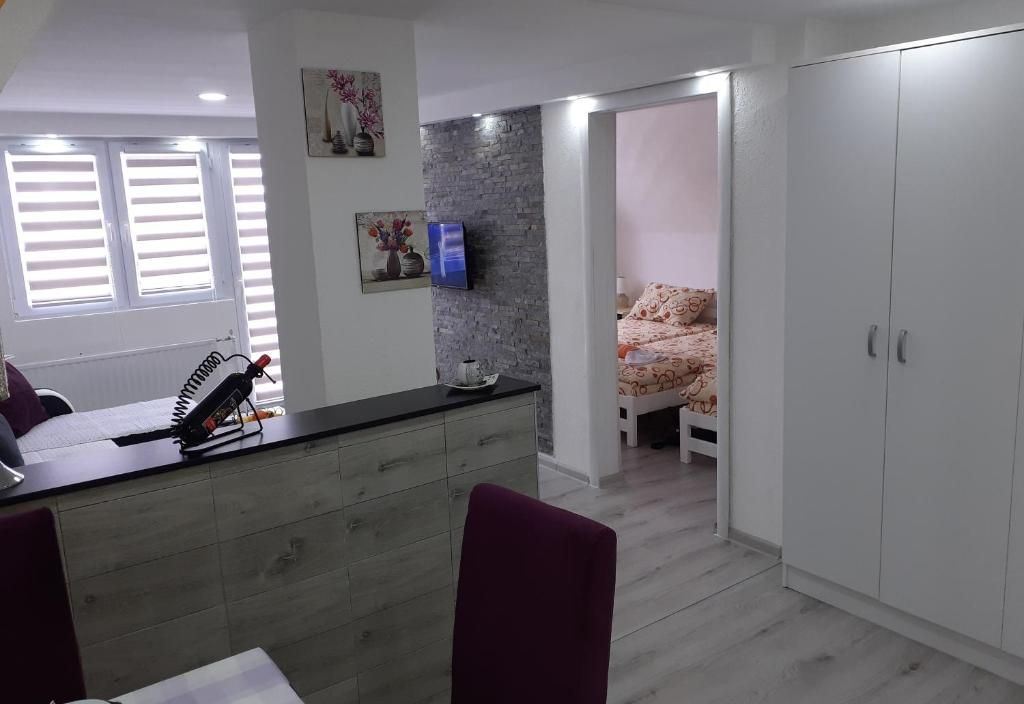 Apartmani Zlatarski DAR