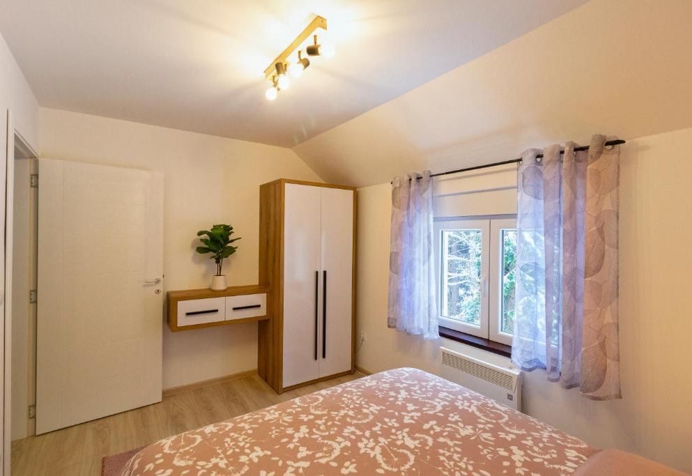 Ema apartman - Zlatar