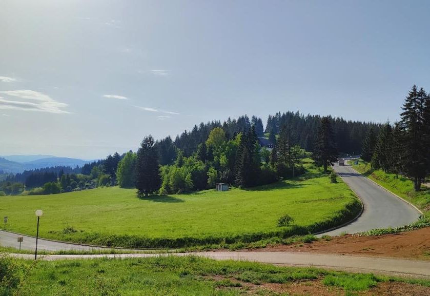 Ema apartman - Zlatar