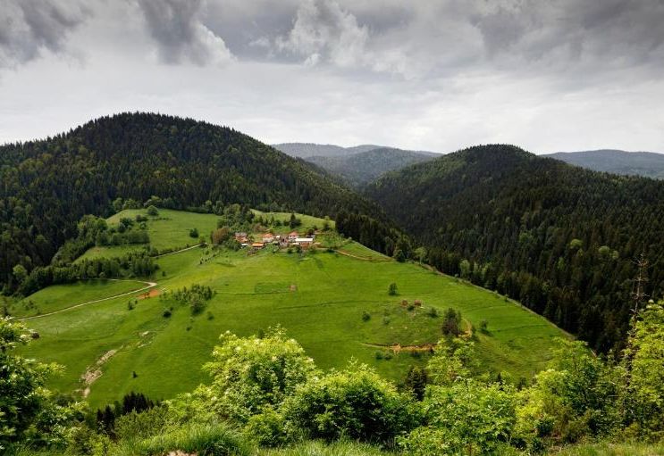 Ema apartman - Zlatar