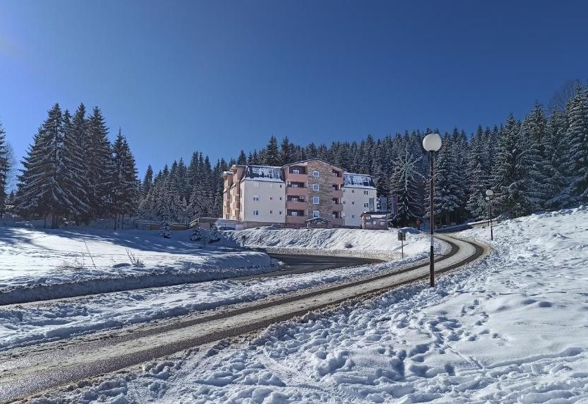 Ema apartman - Zlatar