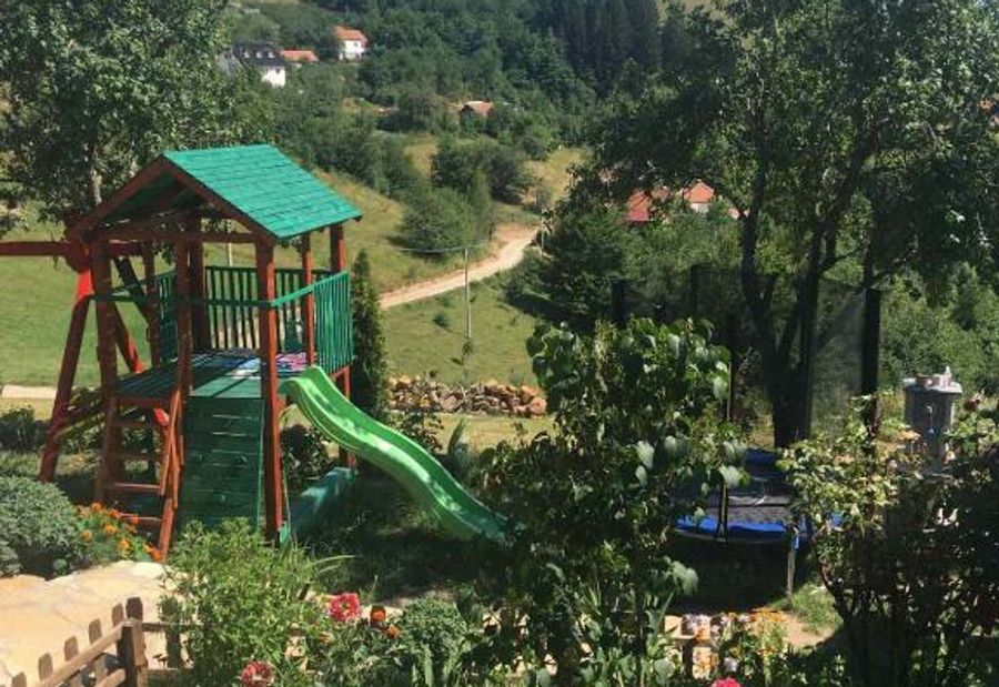 Grbic apartmani