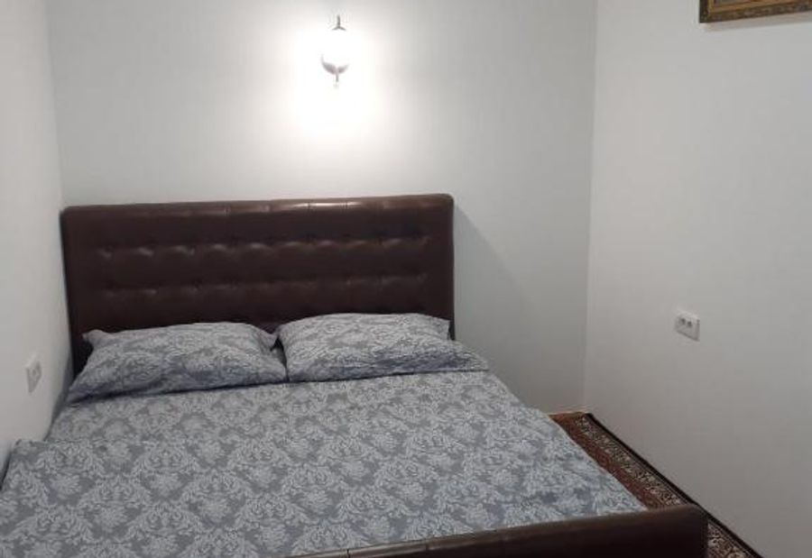 Marta apartman De Lux