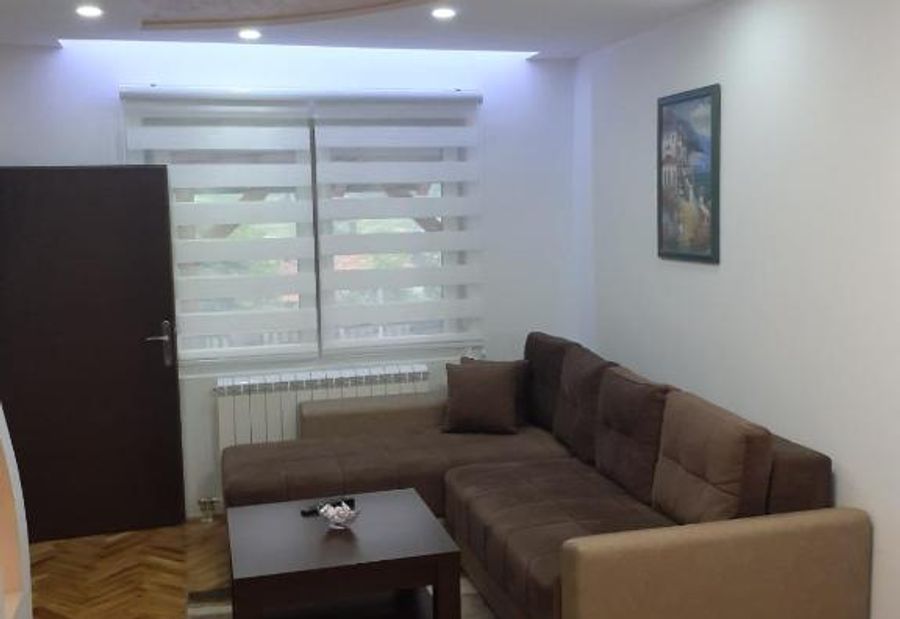 Marta apartman De Lux