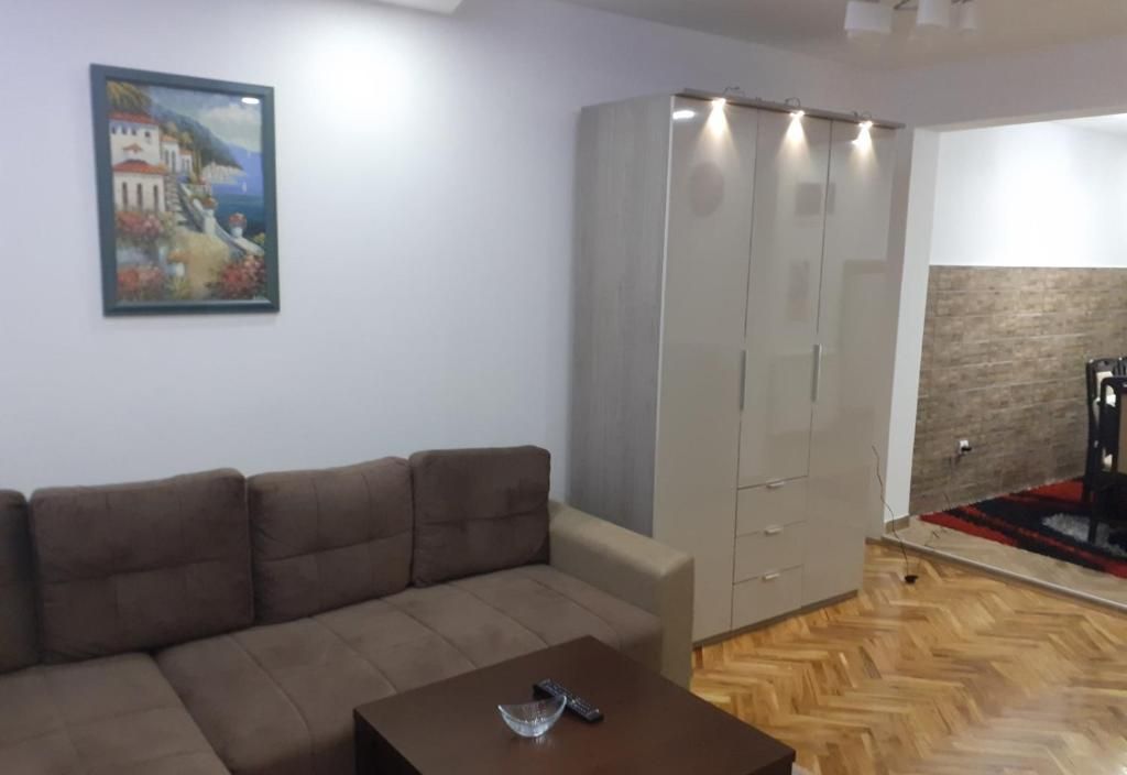 Marta apartman De Lux