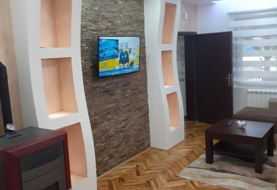 Marta apartman De Lux