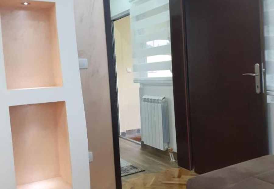 Marta apartman De Lux