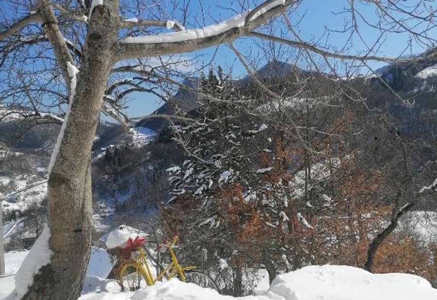 The Village House Zlatar