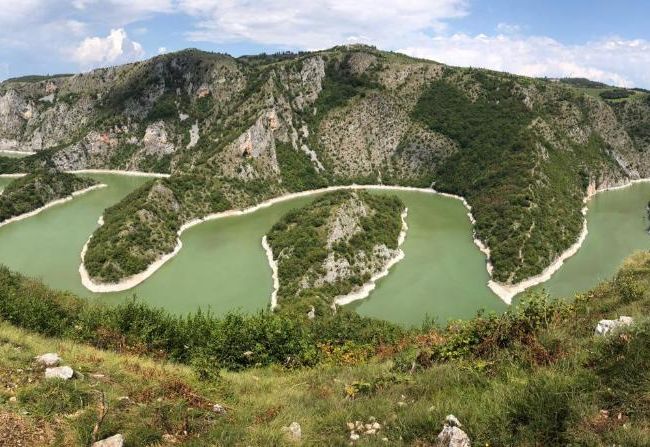 Vikendica Pustolov - Uvac, Zlatar