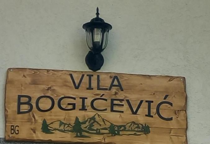 Vila Bogicevic