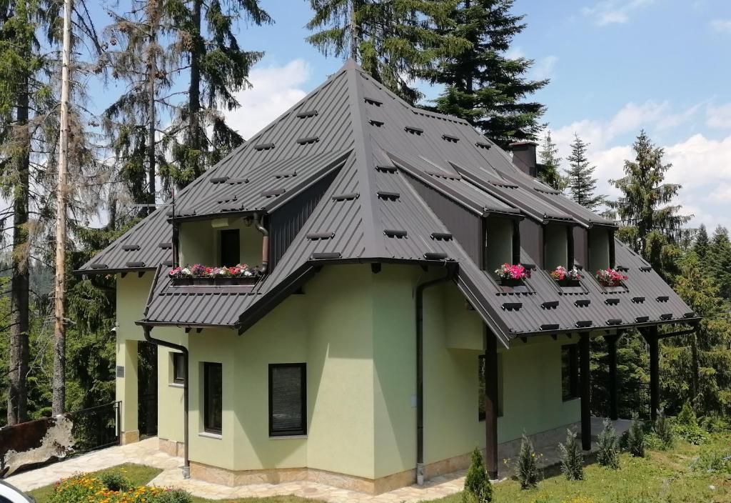 Vila PARADIZO-ZLATAR, studio apartman 1