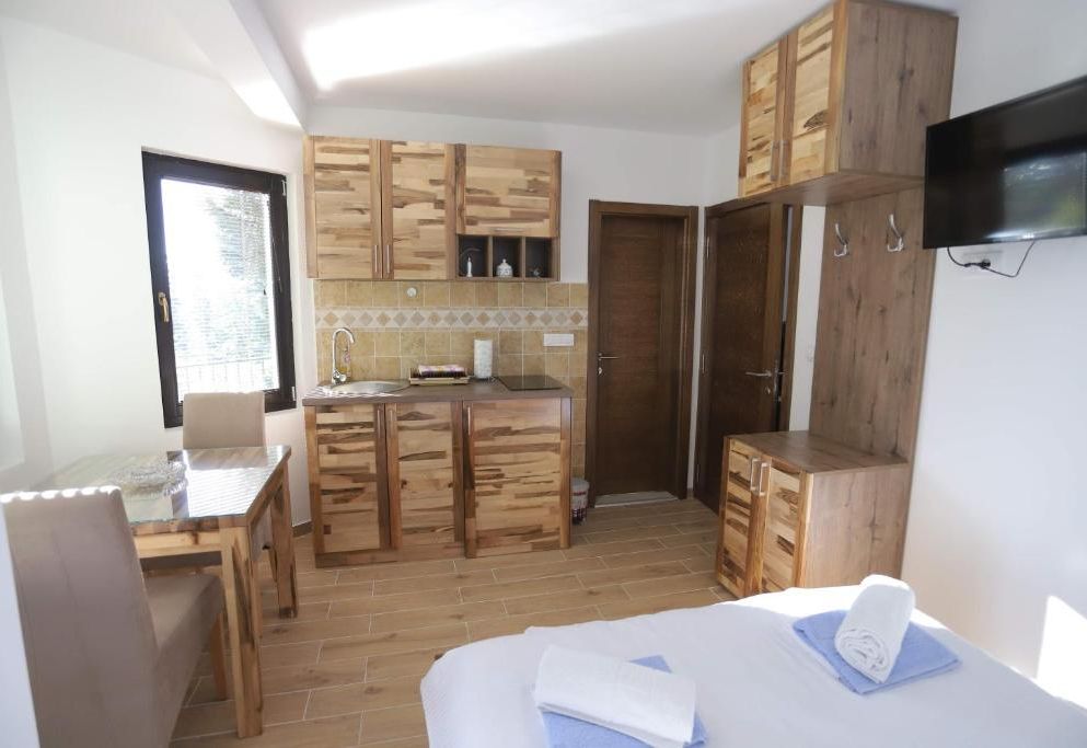 Vila PARADIZO-ZLATAR, studio apartman 1