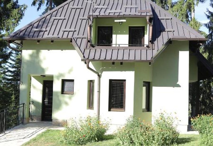 Vila PARADIZO-ZLATAR, studio apartman 1