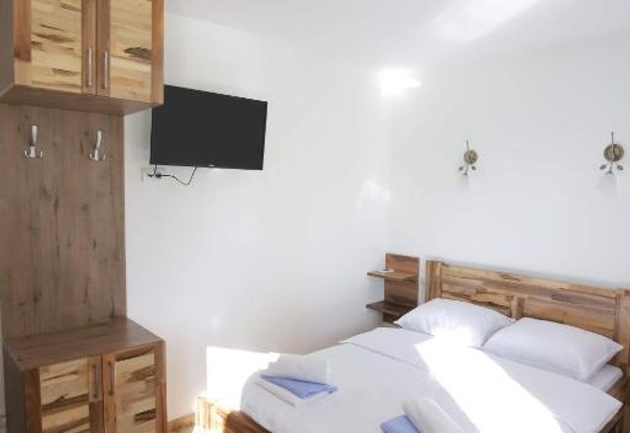 Vila PARADIZO-ZLATAR, studio apartman 1